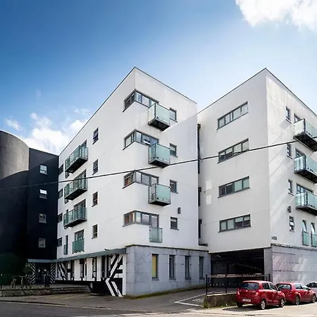 Steelworks At Copley Court